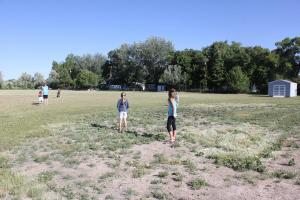 Day 3 VBS The Incredible Race 06/26/2019