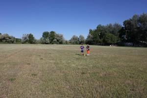 Day 3 VBS The Incredible Race 06/26/2019