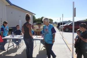 Day 3 VBS The Incredible Race 06/26/2019