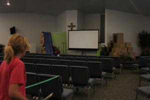 Day 3 VBS The Incredible Race 06/26/2019