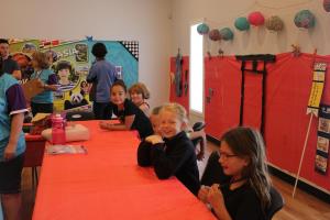 Day 3 VBS The Incredible Race 06/26/2019