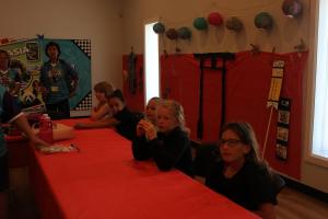 Day 3 VBS The Incredible Race 06/26/2019