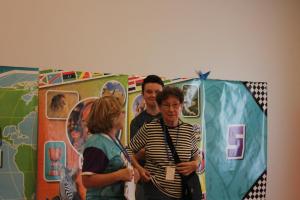 Day 3 VBS The Incredible Race 06/26/2019