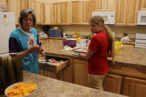 Day 3 VBS The Incredible Race 06/26/2019