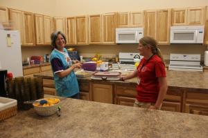 Day 3 VBS The Incredible Race 06/26/2019