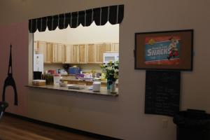 Day 3 VBS The Incredible Race 06/26/2019