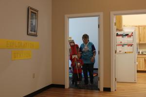 Day 3 VBS The Incredible Race 06/26/2019