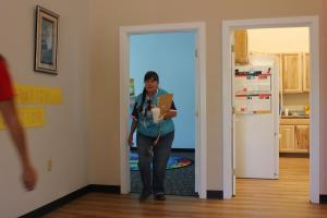 Day 3 VBS The Incredible Race 06/26/2019