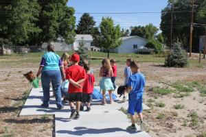 Day 3 VBS The Incredible Race 06/26/2019