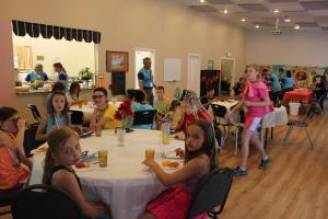 Day 3 VBS The Incredible Race 06/26/2019