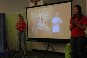 Day 3 VBS The Incredible Race 06/26/2019