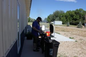 Day 5 VBS The Incredible Race 06/28/2019