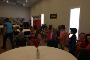 Day 5 VBS The Incredible Race 06/28/2019