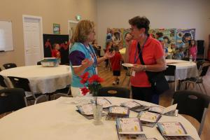 Day 5 VBS The Incredible Race 06/28/2019