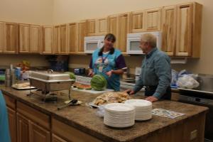 Day 5 VBS The Incredible Race 06/28/2019